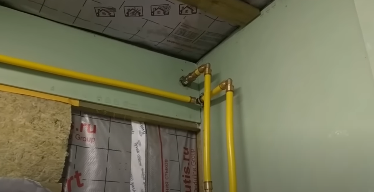 Проведение газа на дачный участок для физ.лица в Белгороде — фото 3